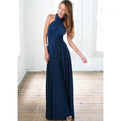 Infinity Dress