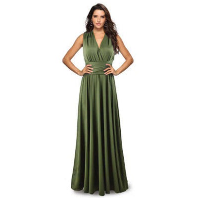 Infinity Dress