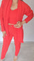 Blazer Set (3 pieces)