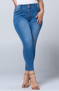Skinny Jeans Plus