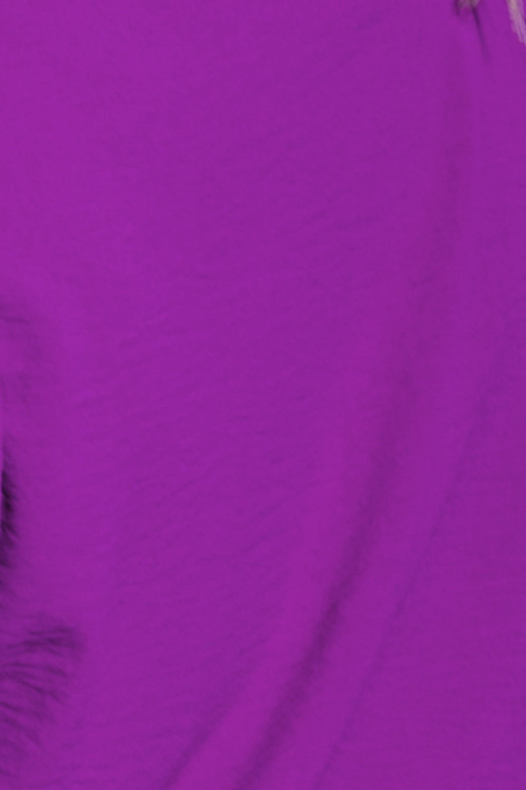 Purple Plus Blouse