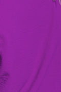 Purple Plus Blouse