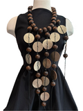 Indumenti Brown & Gold