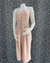 Coral Jumpsuit