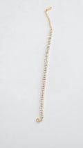 Luxury Glam Double Bracelet