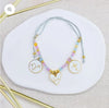 Cross Bracelet