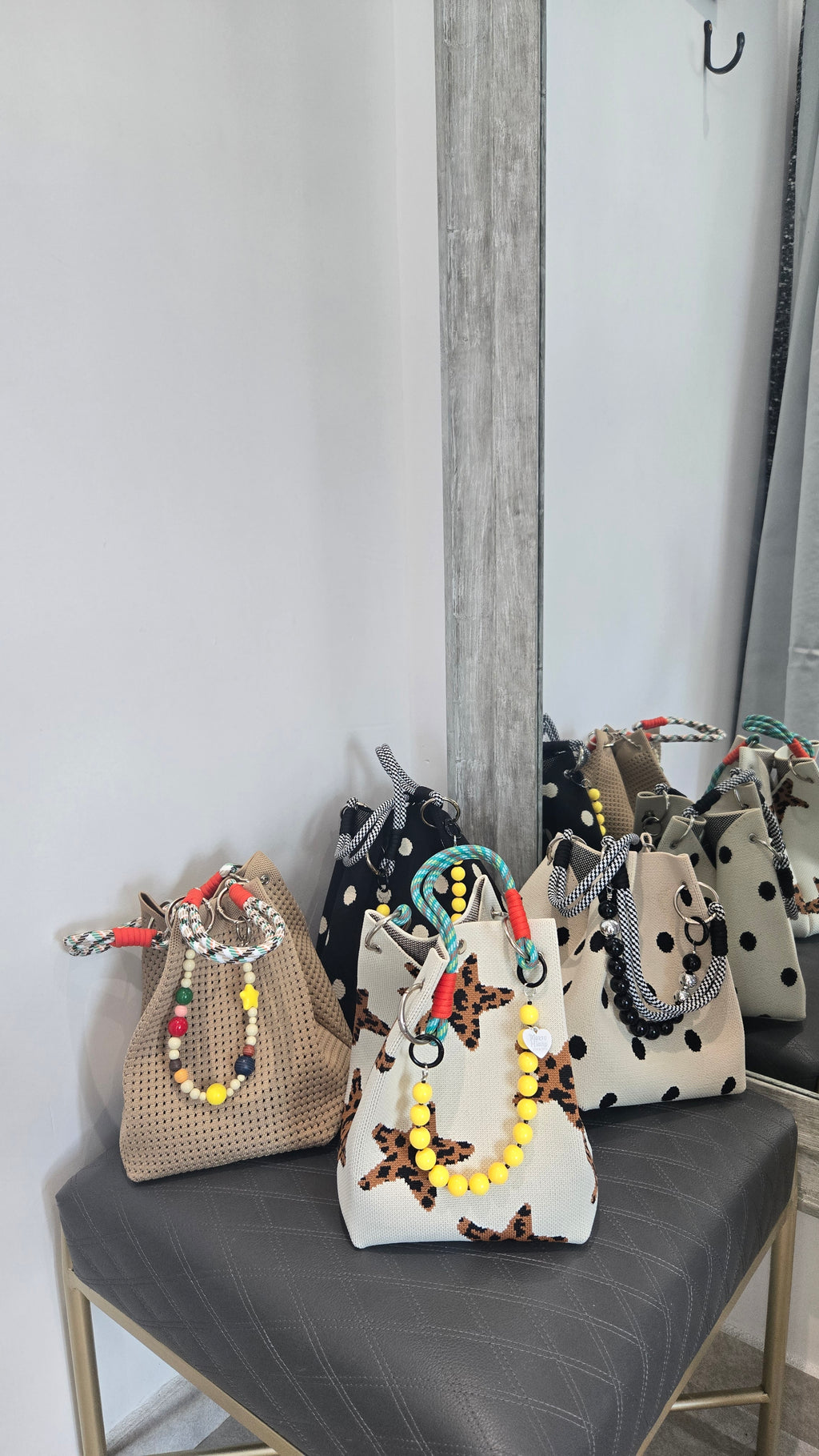 Summer Bags