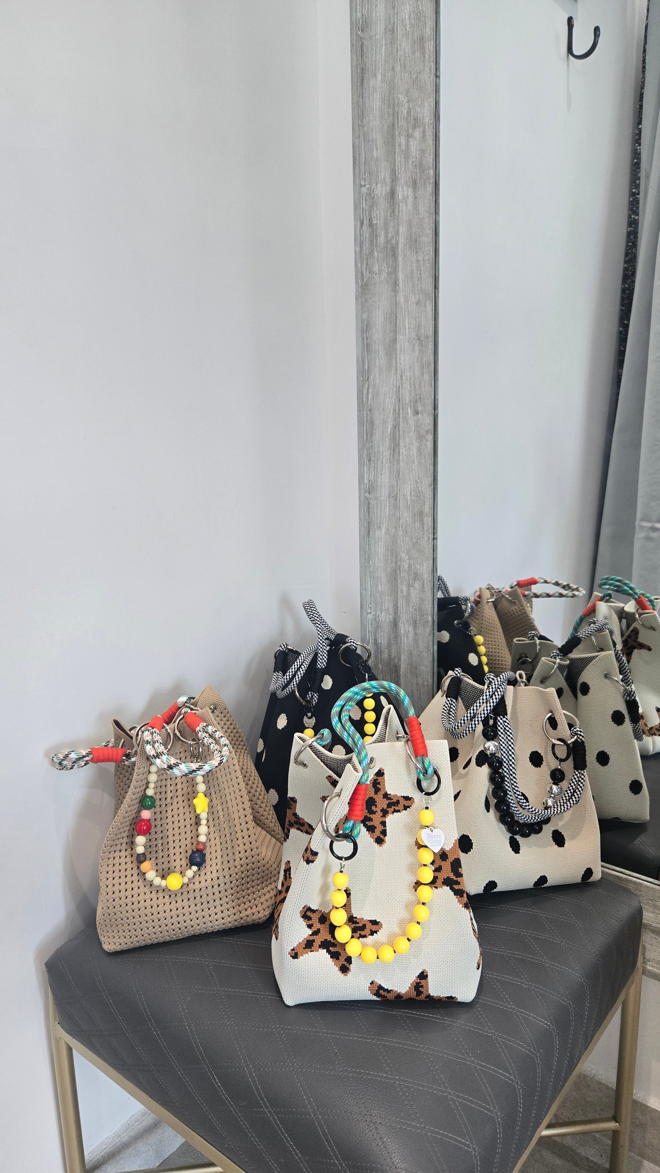 Summer Bags