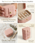 Jewelry Box (Rings)