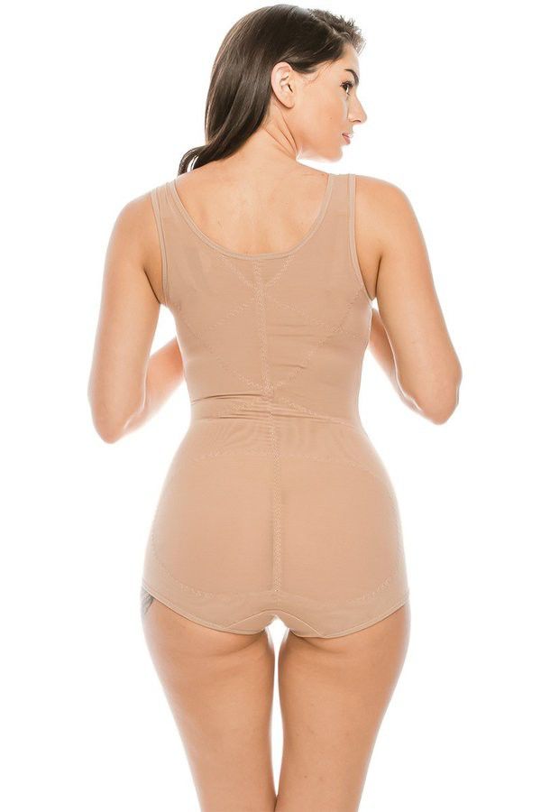 Youmita Shaping Bodysuit