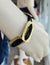 Black & Gold Bracelet (Joyería Turca)
