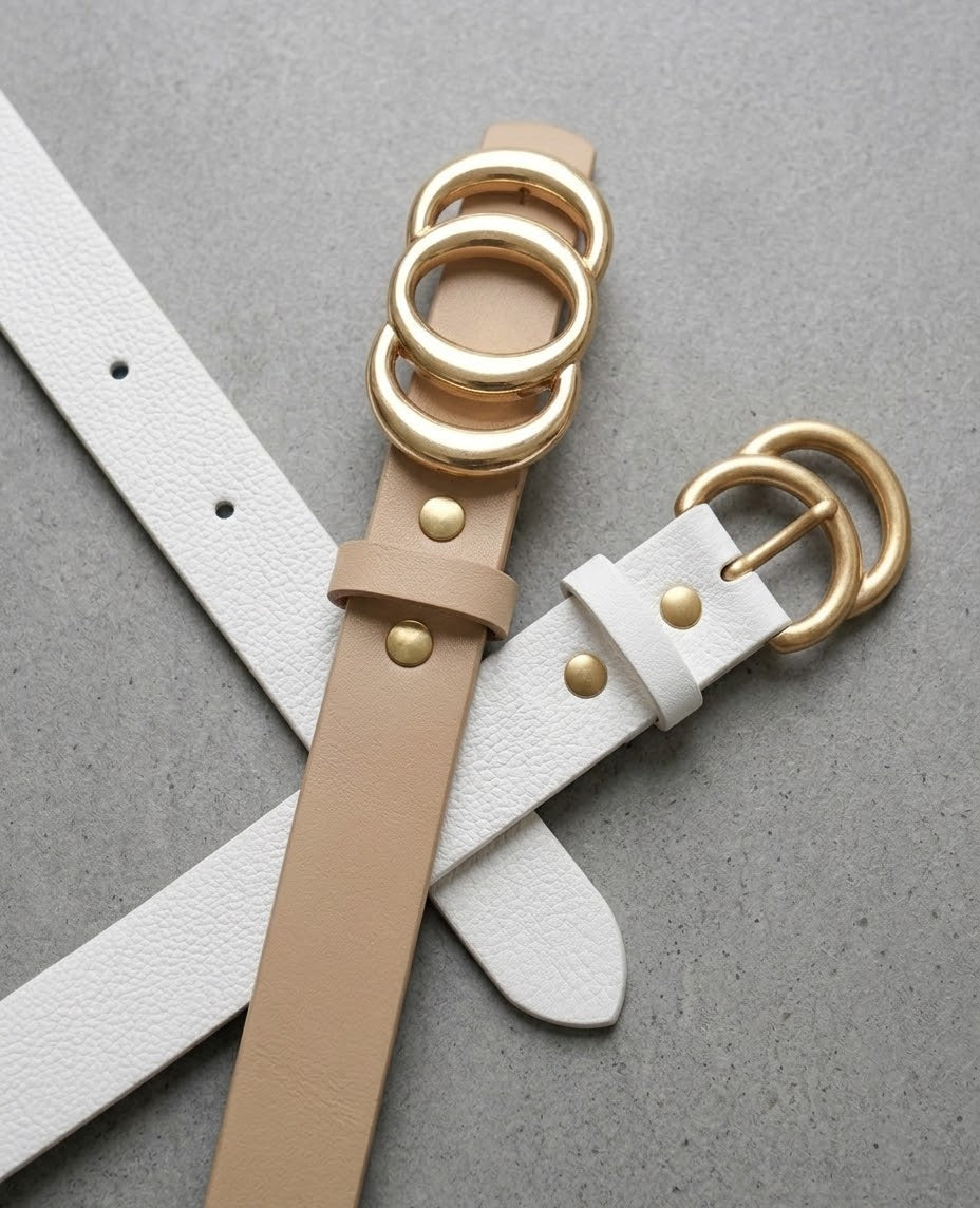Chic Tiny Belt