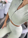 2 Piece Alo Set
