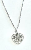 Tree of Life Necklace