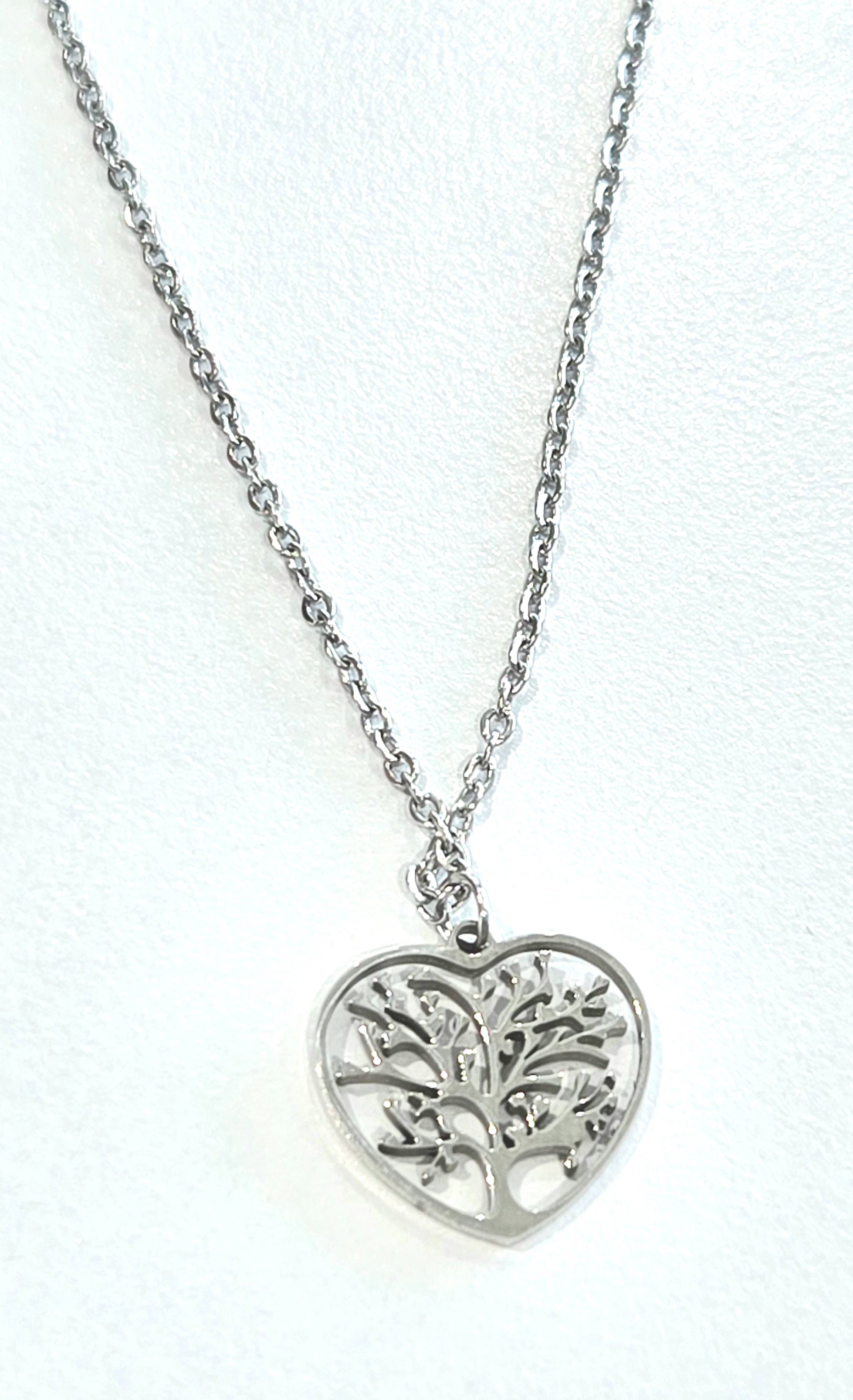 Tree of Life Necklace