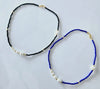 Beaded Pearls Necklaces