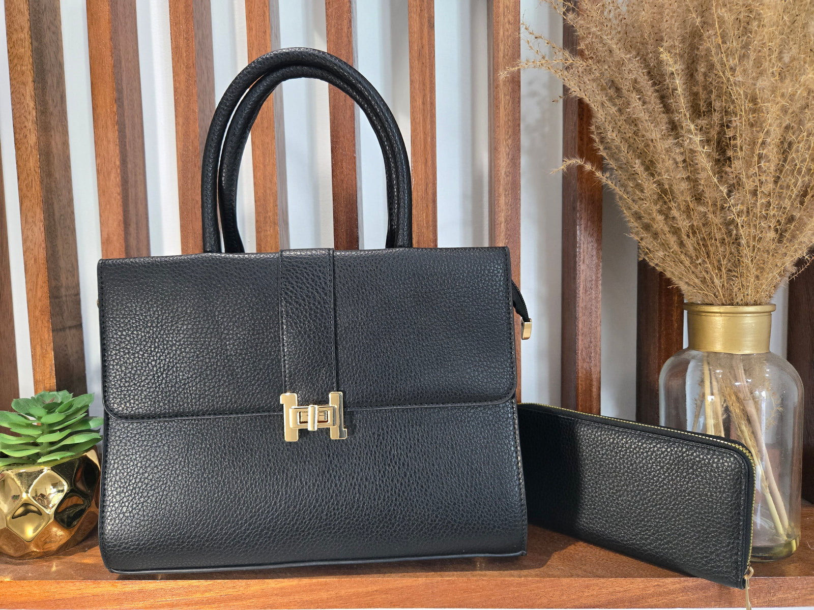 Midnight Classic Bag