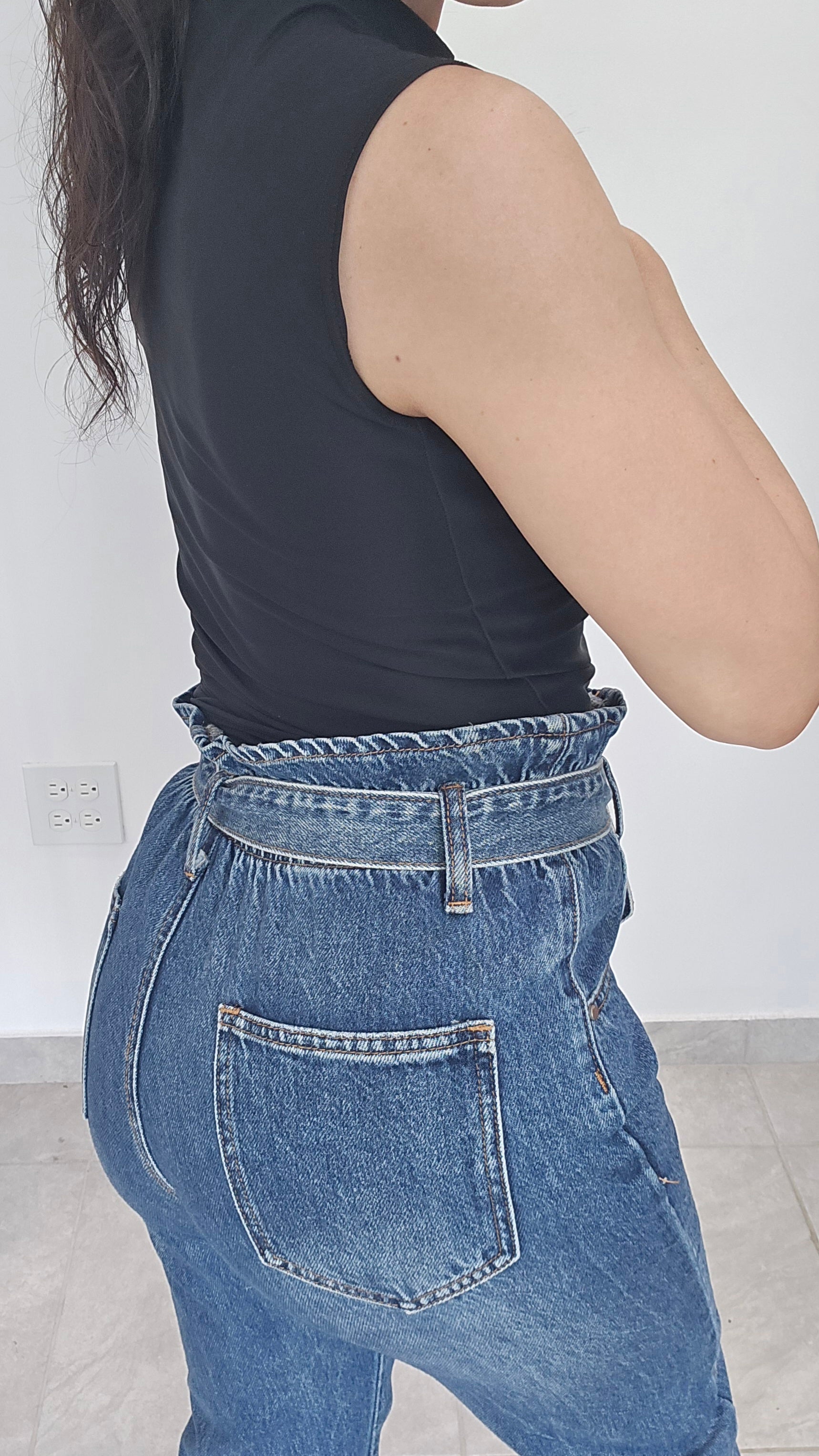 Laulia Jeans (36- S/M)