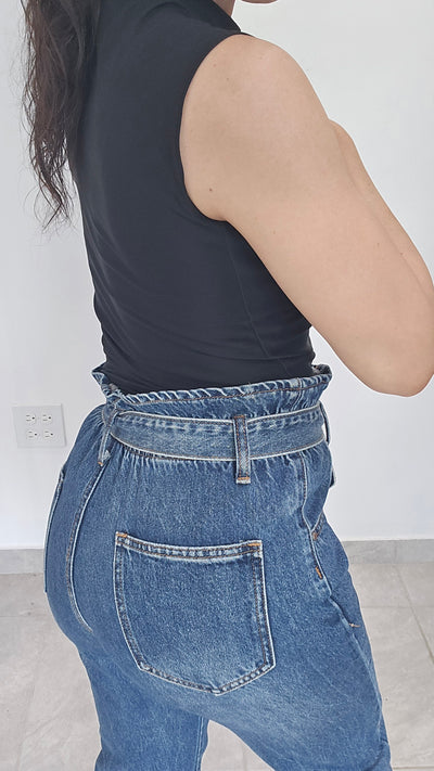 Laulia Jeans (36- S/M)