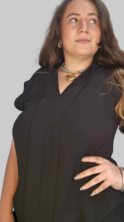 Jodifi Classic Blouse