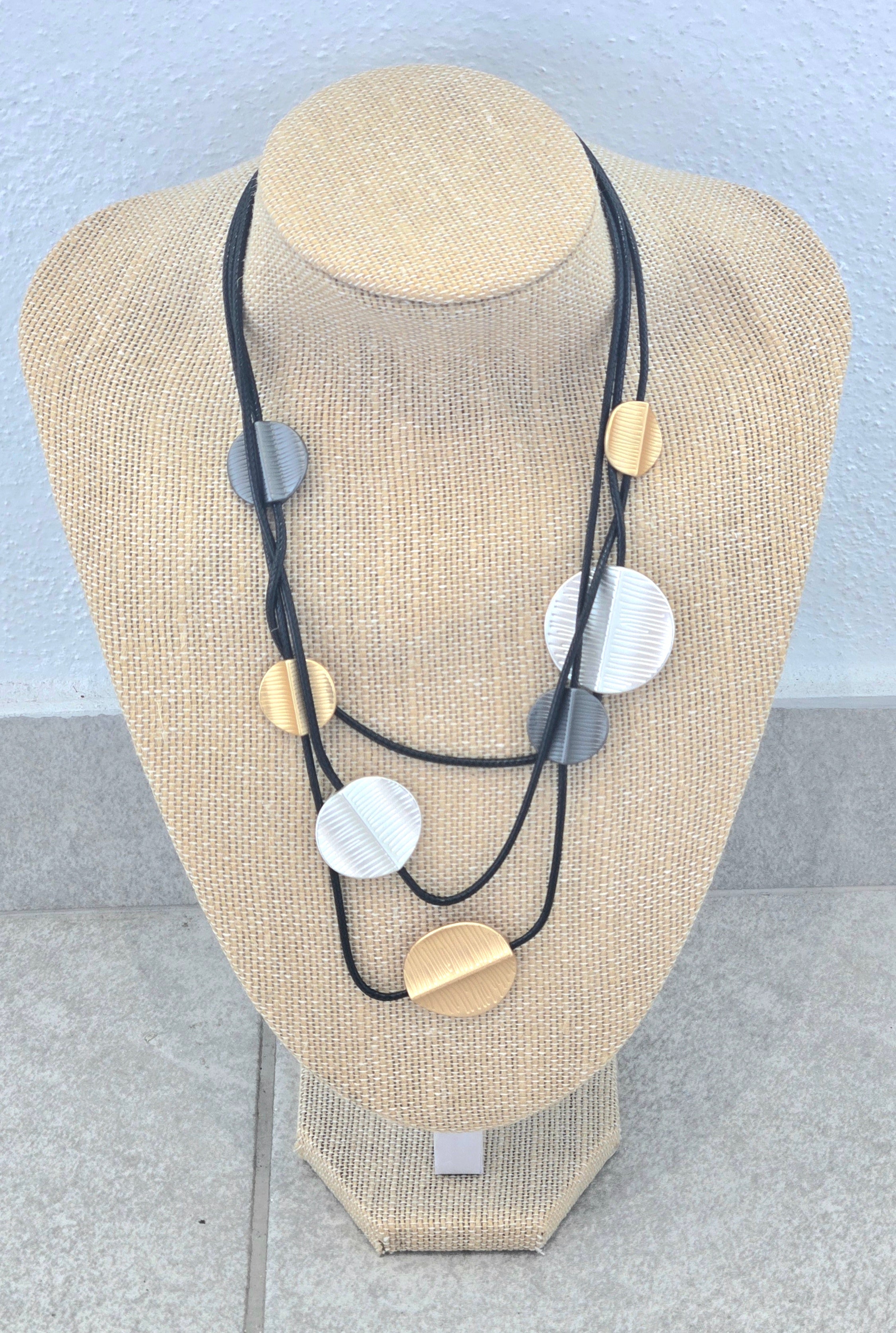 Urban Chic Necklace