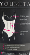 Youmita Shaping Bodysuit
