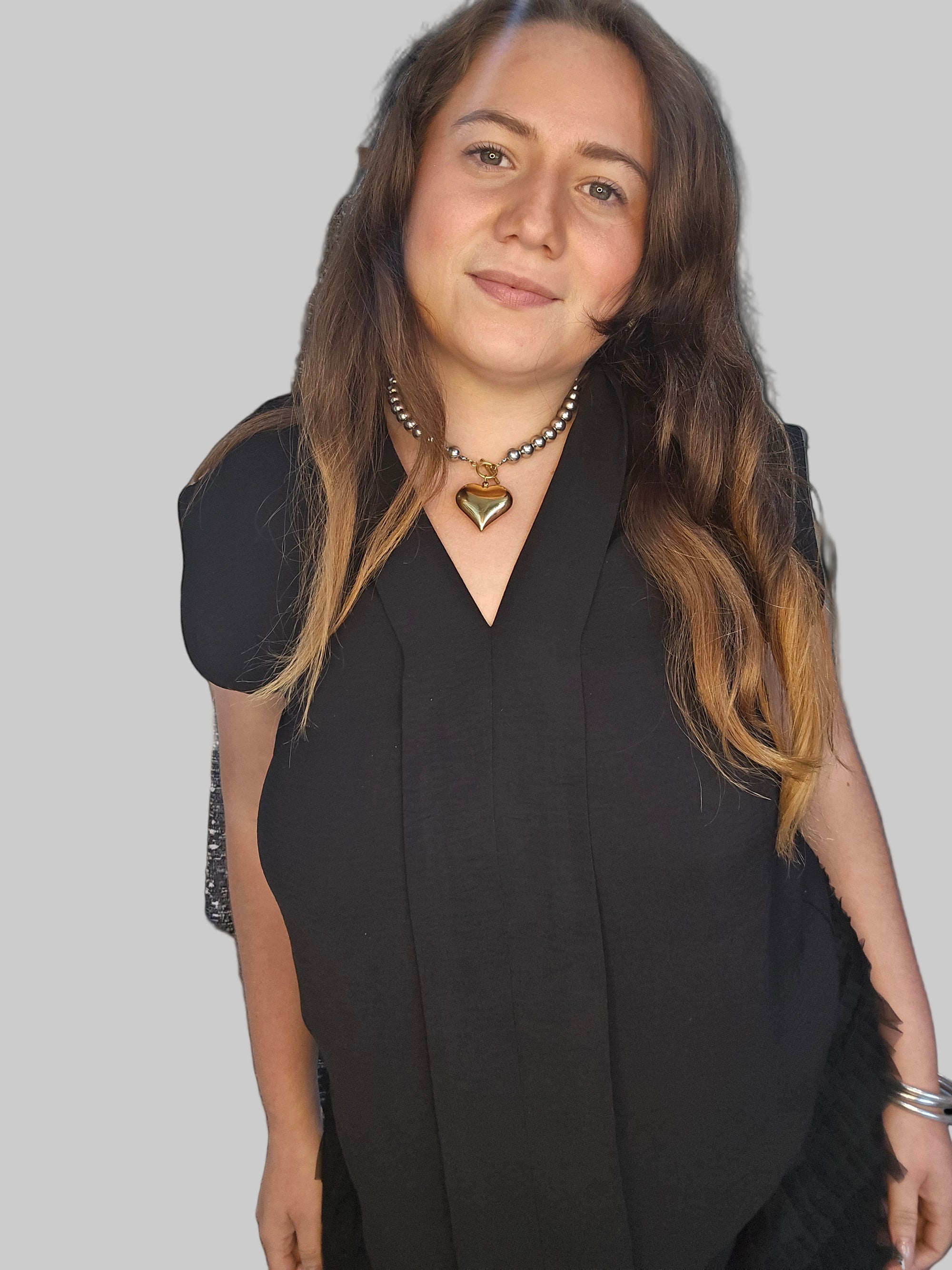 Jodifi Classic Blouse