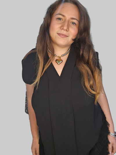 Jodifi Classic Blouse