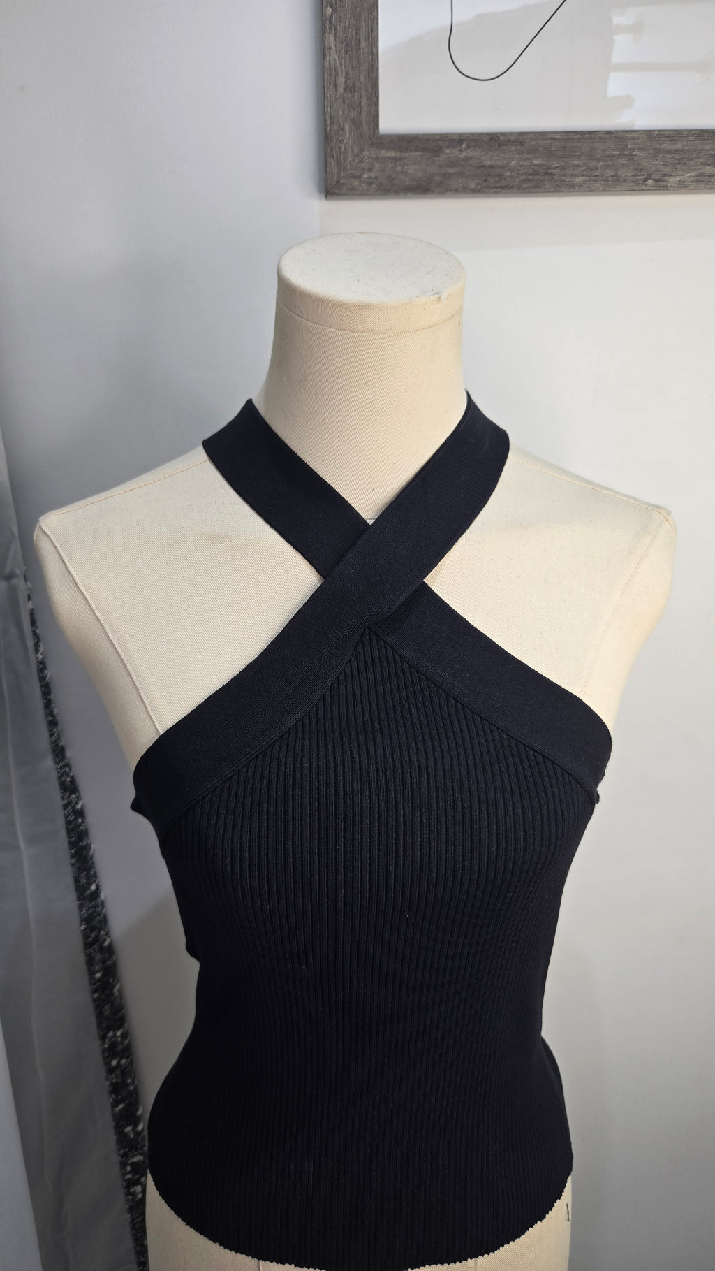 Dynamic Black