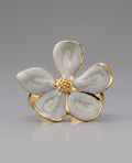 Pearl Blossom Ring
