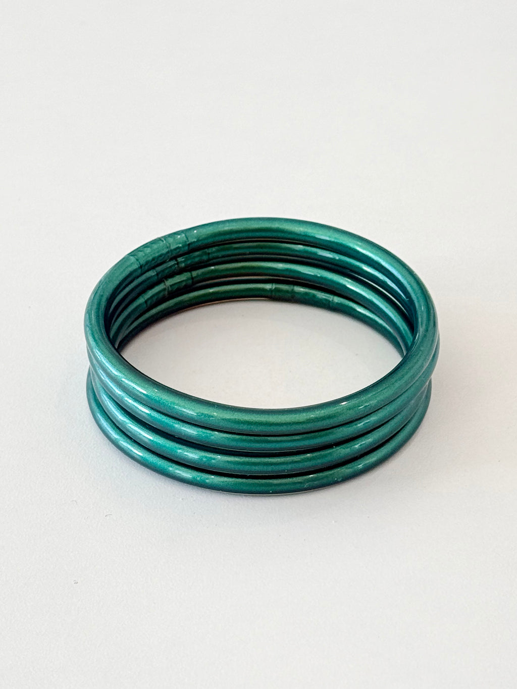 Green Bangles