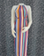 Summer Striped Dress