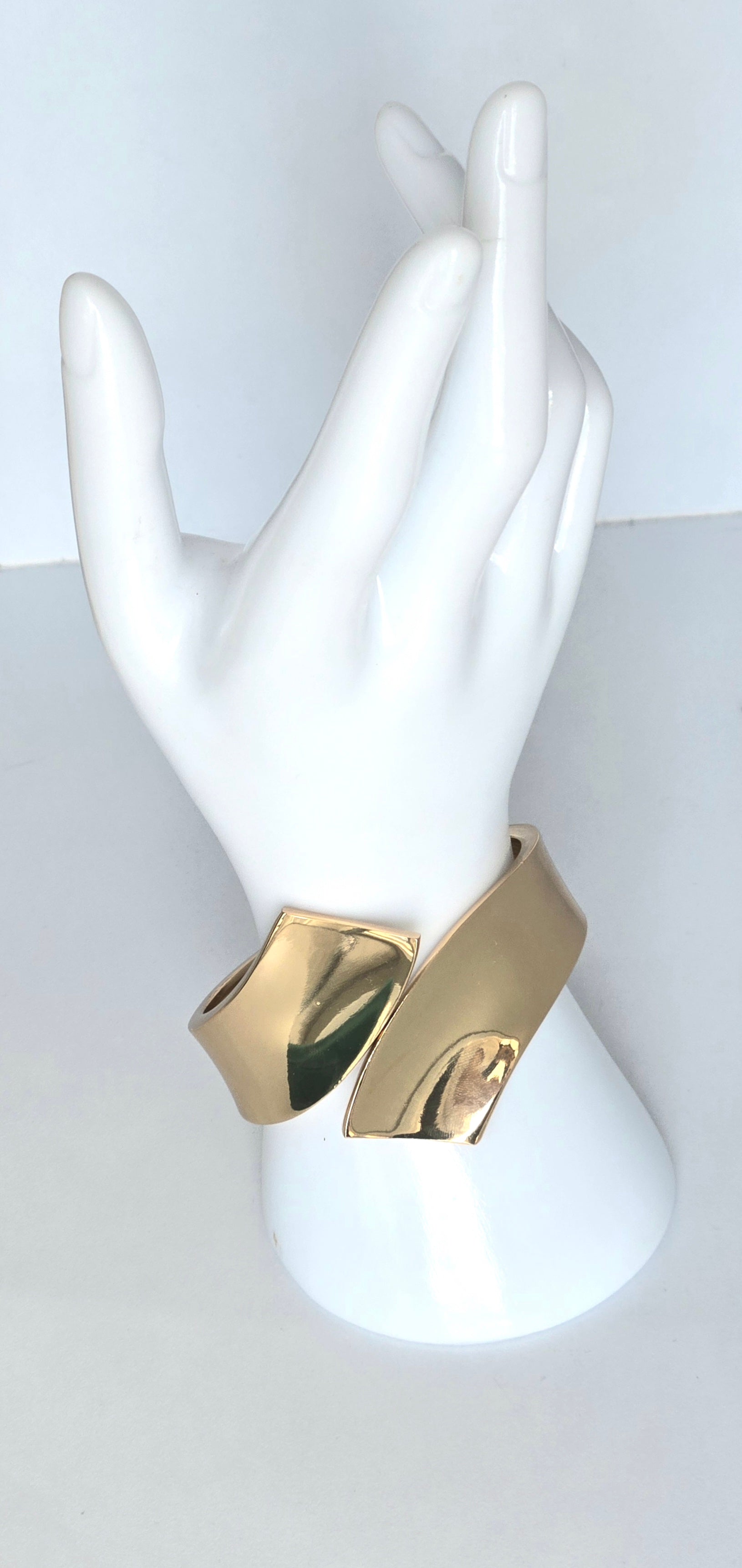 Gold Bracelet