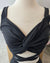 Black Crop Top