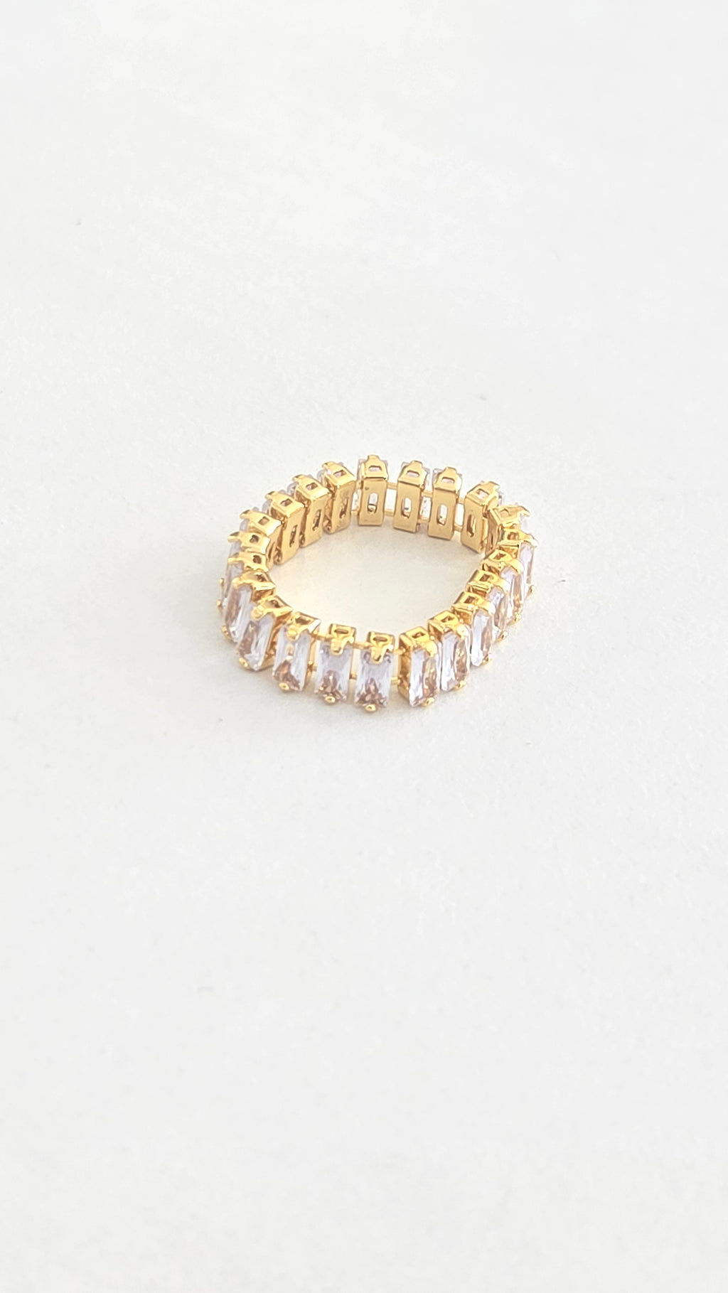 Luxury Glam Ring