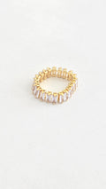 Luxury Glam Ring