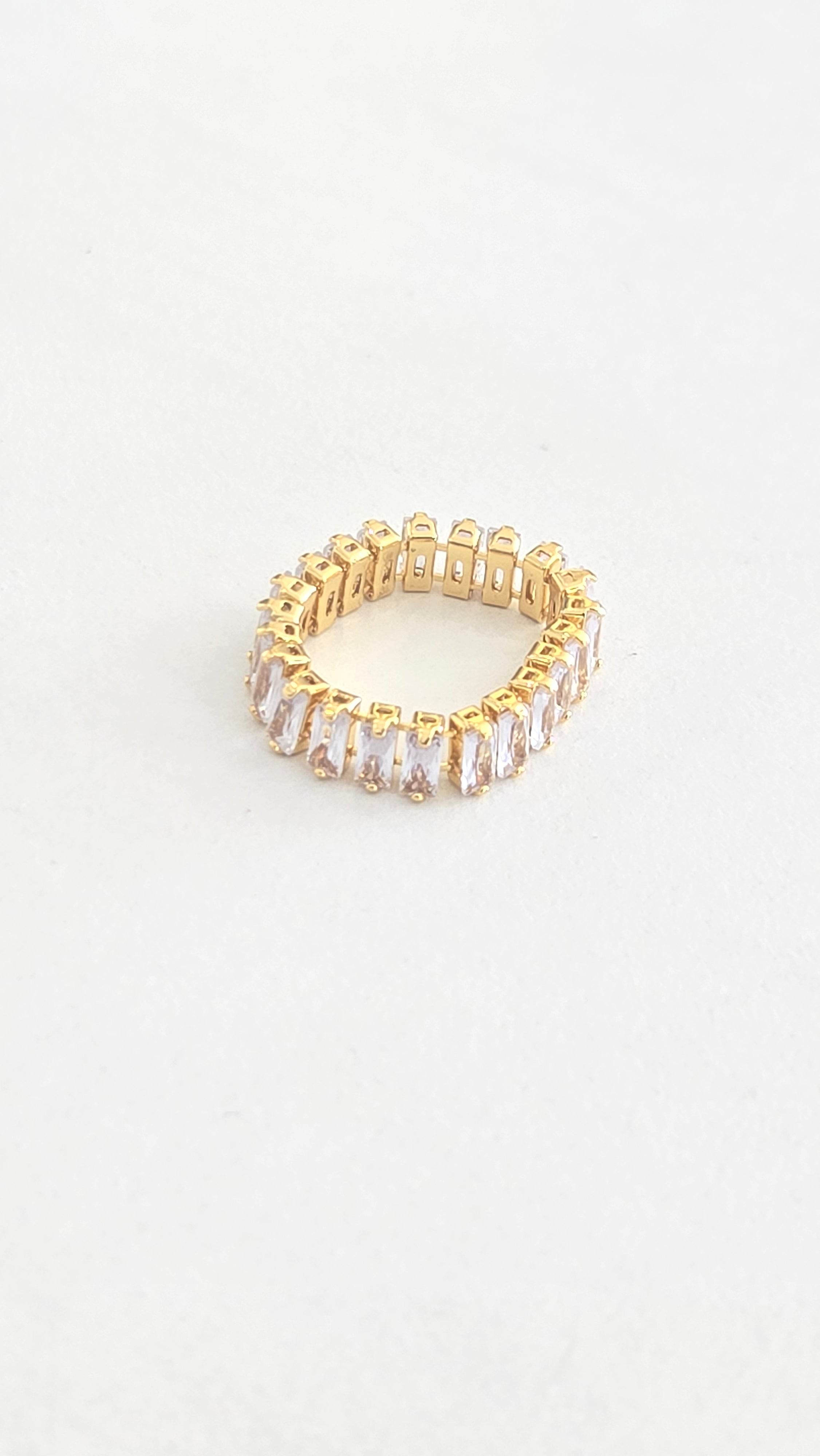 Luxury Glam Ring