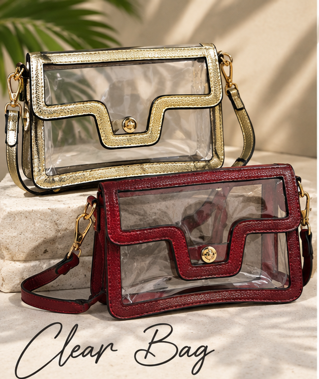 Clear Bags
