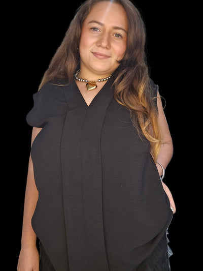 Jodifi Classic Blouse