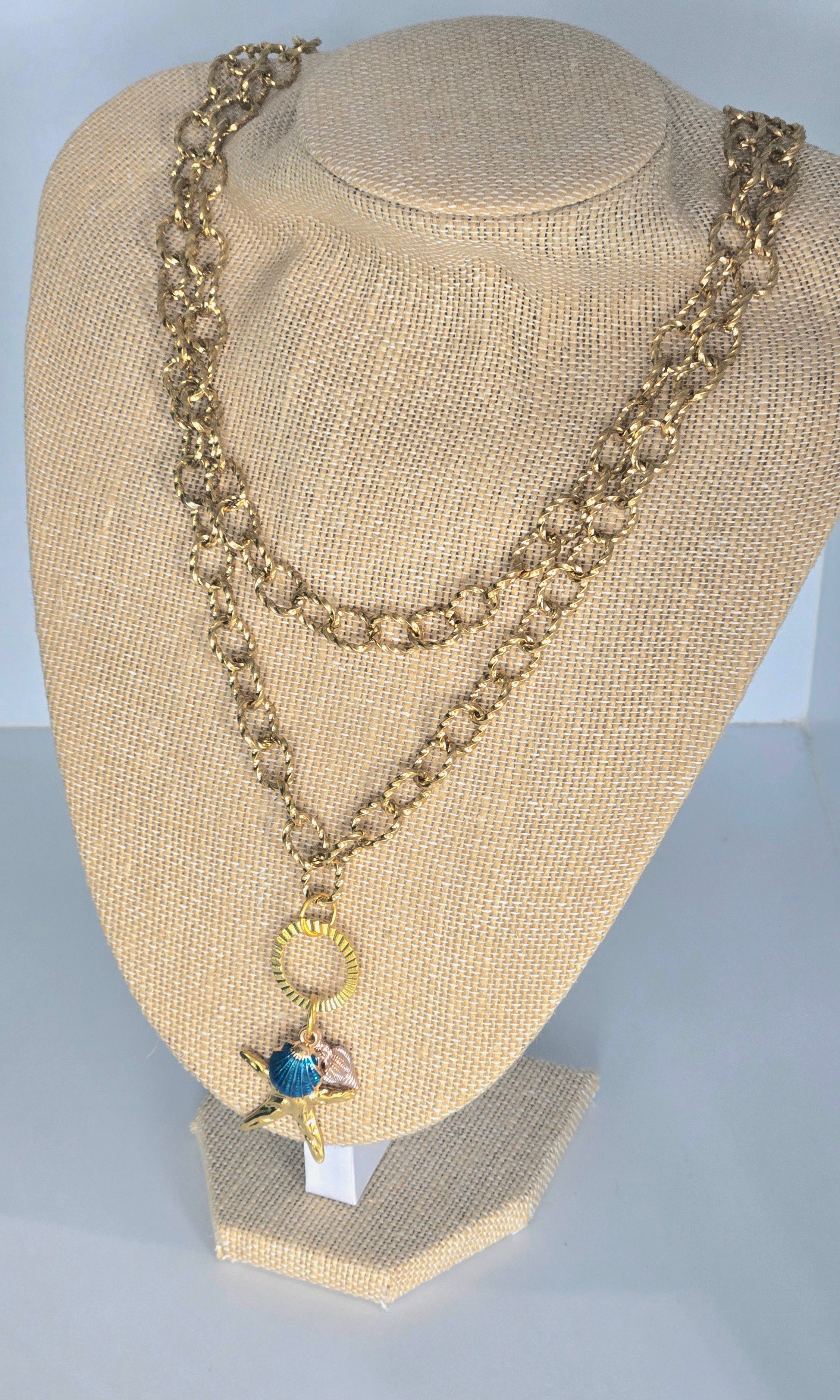 Marbella Necklace