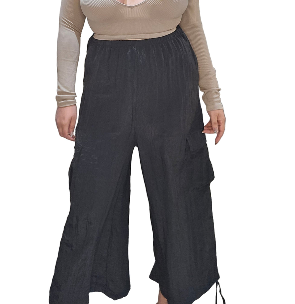 Why Not Pant