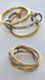 Spinelli 3 Rings Set