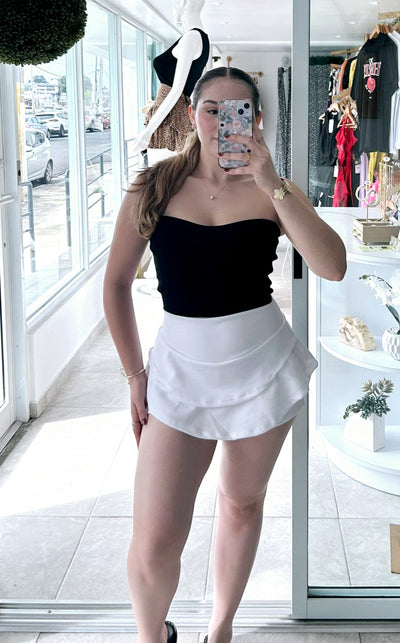 Tube Tops