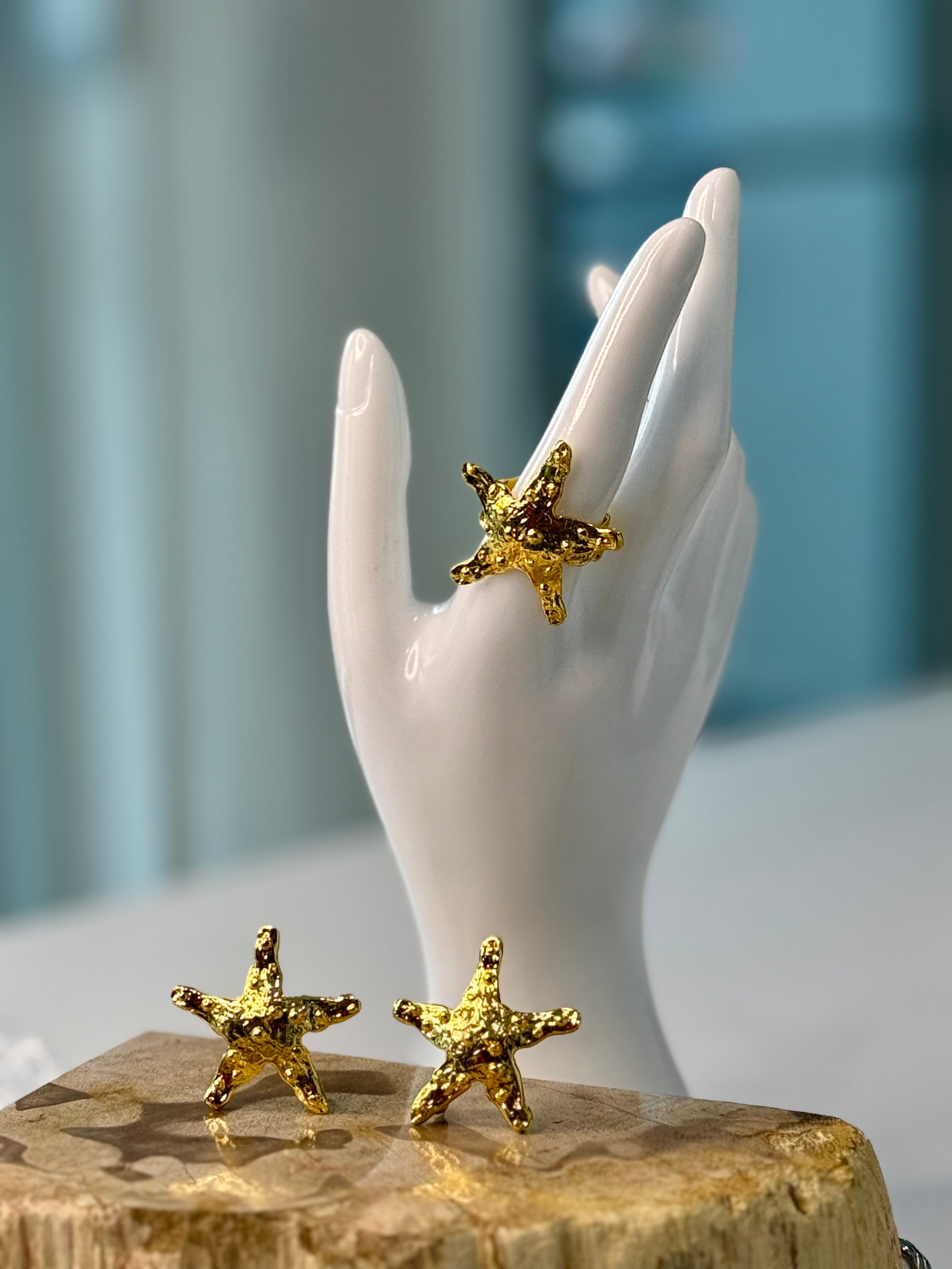 Sea star set