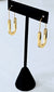 U-Shape Earrings