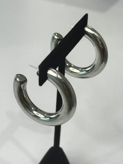 Bold Hoops