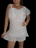 Daymoon White Dress