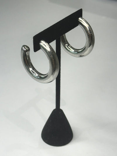 Bold Hoops