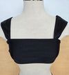 Black Bathing Suit