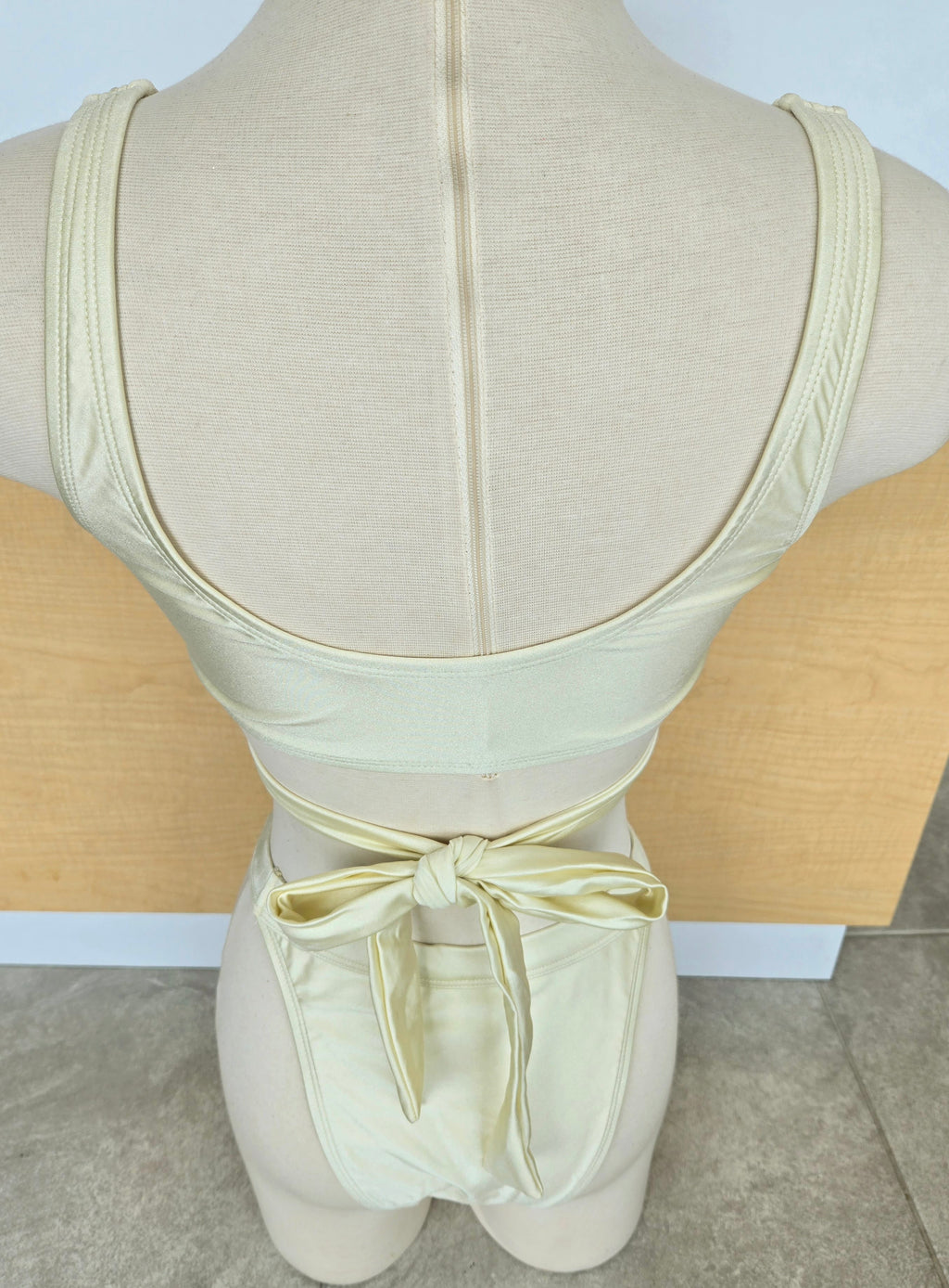 Pearl Bathing Suit